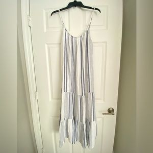 Rails Adora Linen Dress